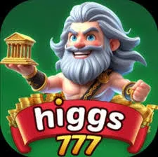 HIGGS777 - Game Kasino Seru dan Menguntungkan