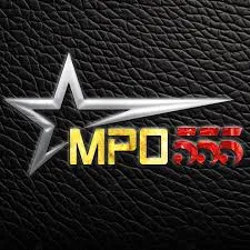 MPO555 - Balapan Motor yang Seru dan Menantang