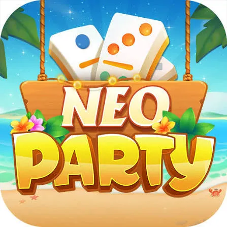 NEOPARTY - Keseruan Permainan Olahraga di Ujung Jari Anda