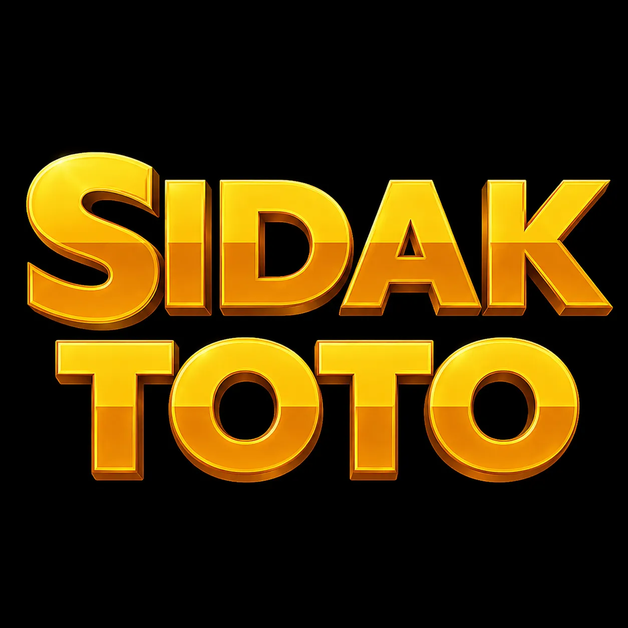 SIDAKTOTO - Game Bingo Seru untuk Semua