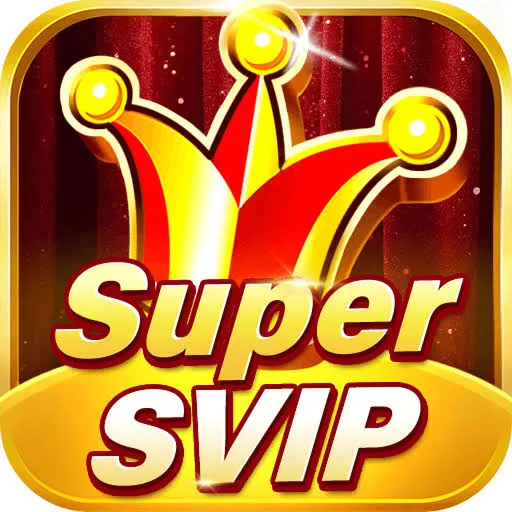 SUPERSVIP - Kengerian dalam Dunia Kegelapan